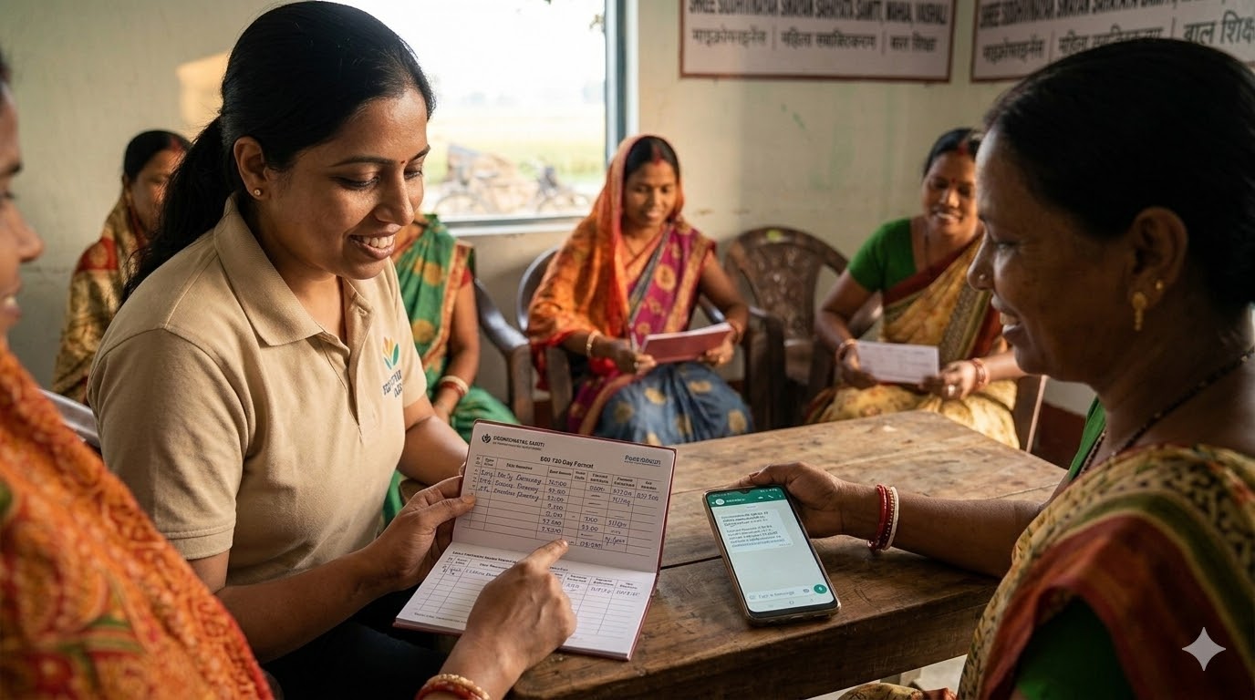 Microfinance & Savings