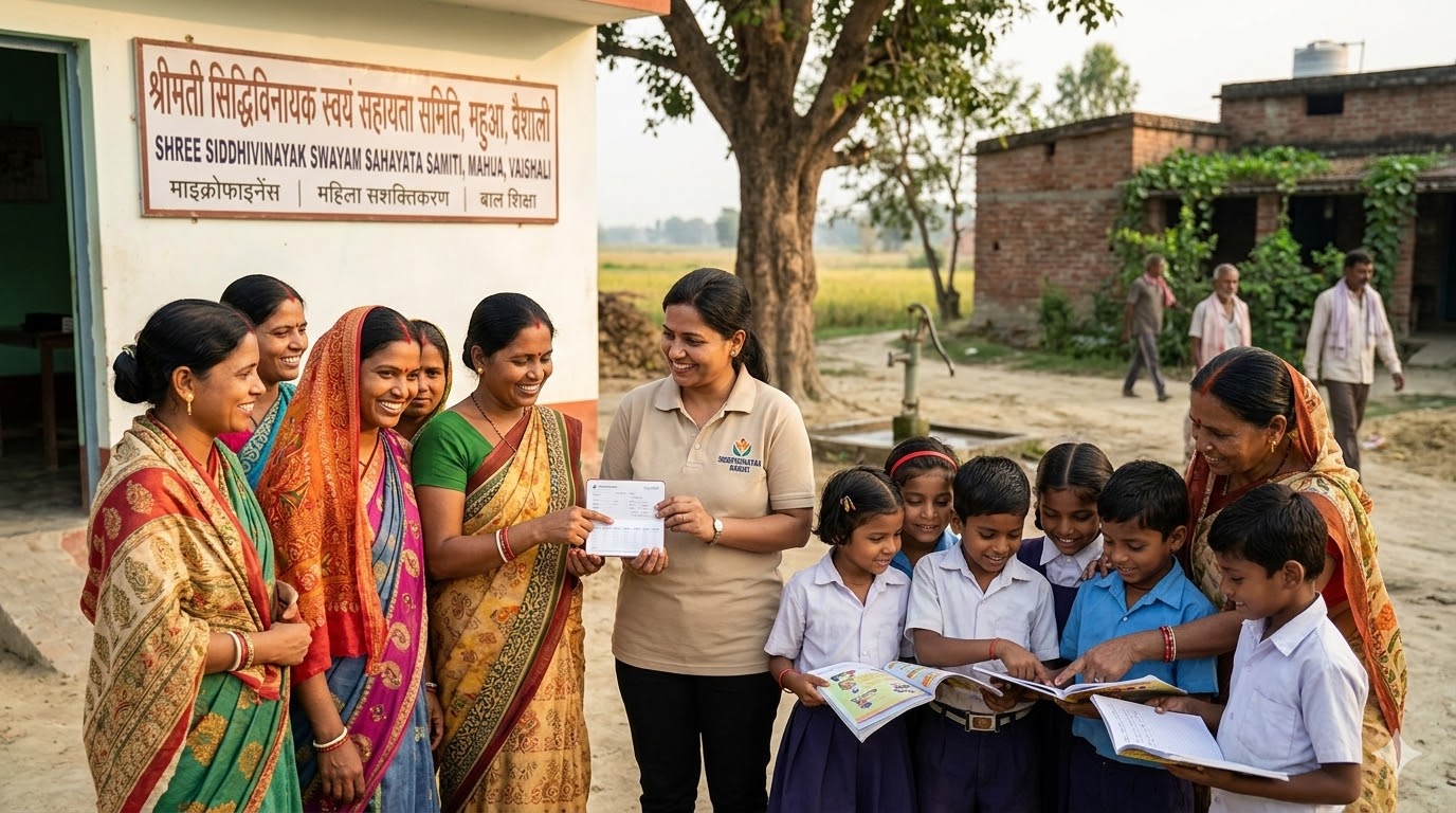 Empowering Community